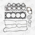 Junta Superior s/ Retentores (JG) - Fiat/GM 1.8L 16V L4 DOHC Meriva após 03 Gasolina