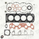 Junta Superior c/ Retentor (JG)-1.0L 8V SOHC VHC-E Celta,Cla