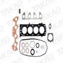 Junta Superior c/ Retentor (JG) - GM 1.0L 8V SOHC VHC-E Celta,Corsa,Classic Prisma