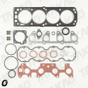 Junta Superior c/ Retentor JG GM 1.4L 8V Agile, Celta Cobalt