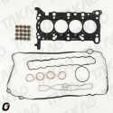 Junta Superior c/ Retentor JG GM 1.4L 16V L4 Ecotec Cruze