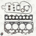 Junta Superior c/ Retentor (JG) - Ford/GM/Land Rover Mercedes 2.5L 8V Maxion