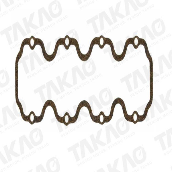 Junta da Tampa de Valvula (cada) GM Onix 1.0L 8V L4