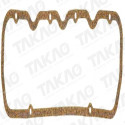 Junta da Tampa de Valvula (cada) - Ford/GM/Land Rover Mercedes 2.5/2.8L 8V Maxion