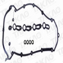 Junta da Tampa de Valvula (cada) - GM 2.8L 16V DOHC S10,Trailblazer