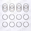 Anel (JG) - Ford Belina Corcel 1.4L 16V até 77 Gasolina