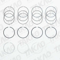 Anel JG Ford 1.6L 16V DOHC Sigma  Ecosport