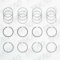 Anel JG Ford, Escort, Mondeo 1.8L 16V Zetec Gasolina