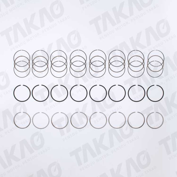 Anel JG Ford 5.0/5.8L V8 F250 Explorer