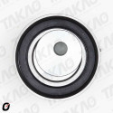 Tensor da Correia do Comando de Valvulas - Fiat 1.6/1.9L 16V DOHC Bravo, Linea, Palio, Siena Flex