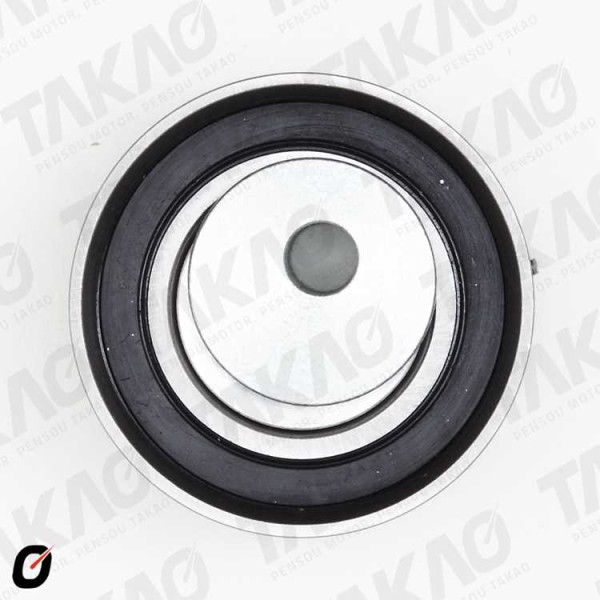 Tensor da Correia do Comando de Valvulas - Fiat 1.6/1.9L 16V DOHC Bravo, Linea, Palio, Siena Flex
