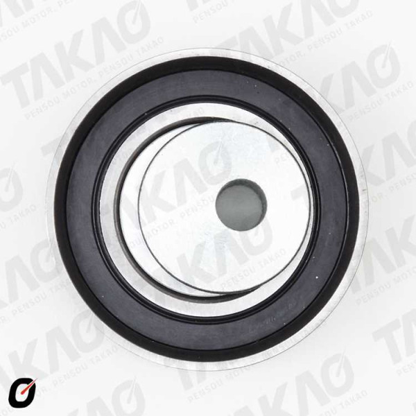 Tensor da Correia do Comando de Valvulas - Fiat 1.9L 16V DOHC Linea após 08 Flex