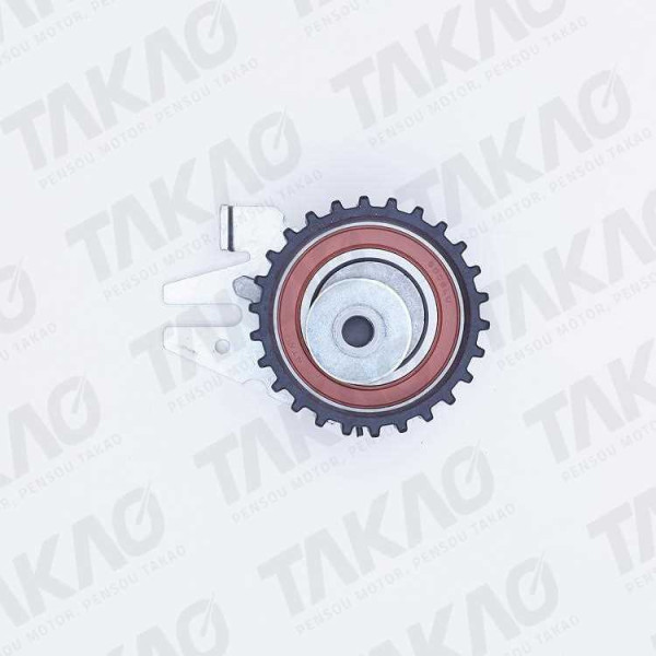 Tensor da Correia do Comando de Valvulas - Fiat 2.0/2.4L 20V DOHC Marea, Stilo Aspirado/Turbo