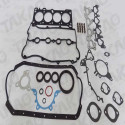 Junta Completa c/ Retentores (JG) - Mazda 1.6L 16V DOHC B6 MX5 Miata  92 até 95 Gasolina