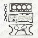 Junta Completa s/ Retentores (JG) - Ford 1.0L 8V L4 SOHC Super Charger Gasolina