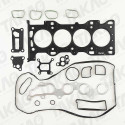 Junta Completa s/ Retentores (JG) - Ford 2.0L 16V DOHC Ecosport, Focus