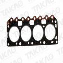 Junta de Cabeçote - Ford 1.3L 8V Endura/EFI Courier, KA Gas
