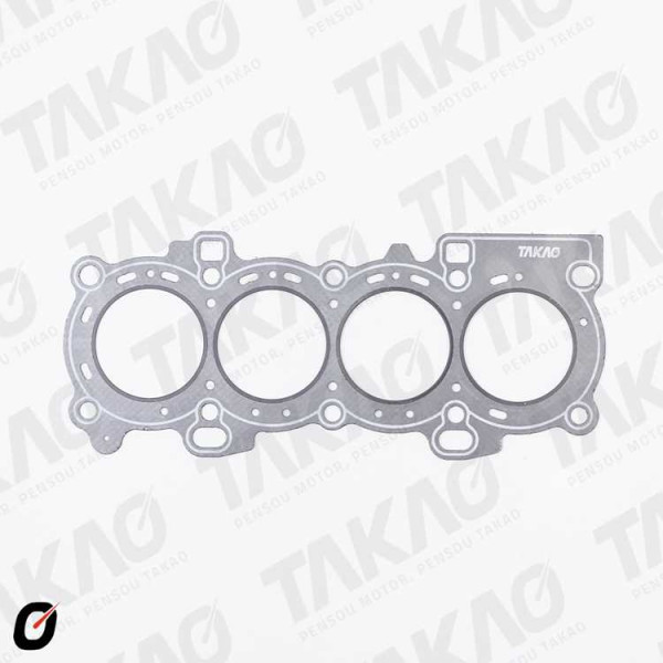 Junta de Cabeçote - Ford 1.4L 16V SOHC Belina