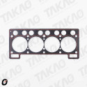 Junta de Cabeçote - Ford 1.4L 16V SOHC Belina, Corcel Alcool/Gasolina