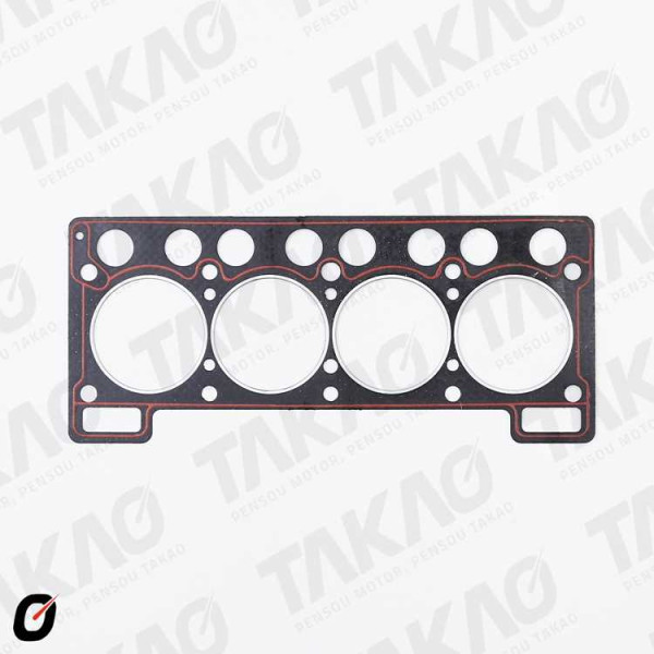Junta de Cabeçote - Ford 1.4L 16V SOHC Belina, Corcel Alcool/Gasolina