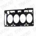 Junta de Cabeçote-1.6L 8V SOHC Ford Zetec Rocam