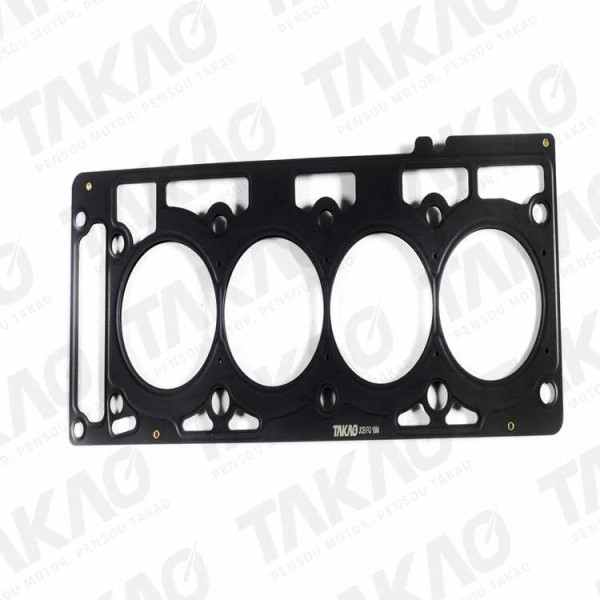 Junta de Cabeçote-1.6L 8V SOHC Ford Zetec Rocam