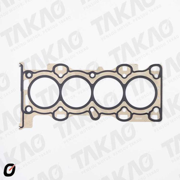 Junta de Cabeçote - Ford 2.0L 16V Duratec Focus, Ecosport Flex
