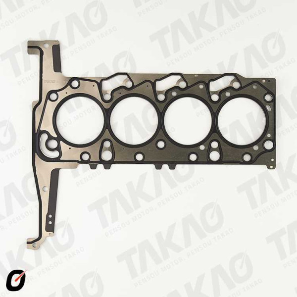 Junta de Cabeçote - Ford 2.2L 16V Duratorq Transit