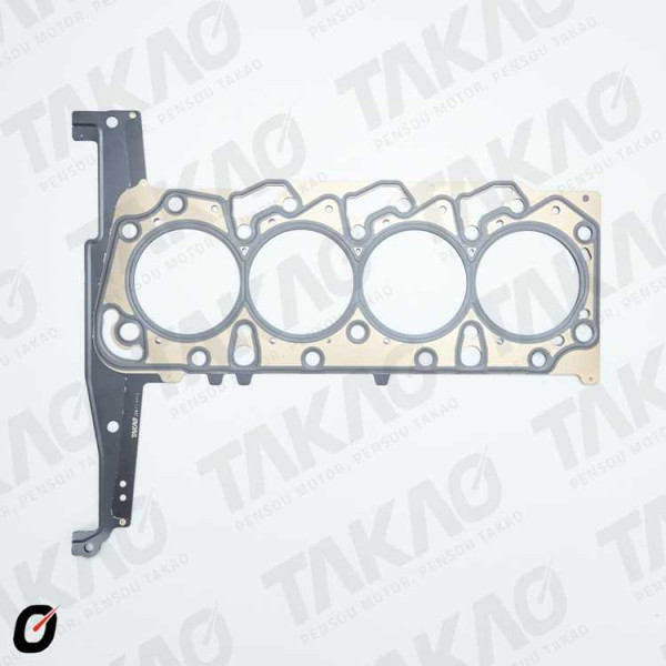 Junta de Cabeçote - Ford 2.4L Duratorq Transit após 08 Diesel/Turbo