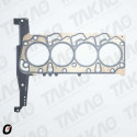Junta de Cabeçote - Ford 2.2/2.4L Duratorq Transit após 08 Diesel/Turbo