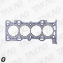 Junta de Cabeçote - Ford 2.3L 16V DOHC Fusion após 5/06 Gas