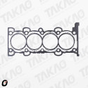 Junta de Cabeçote - Ford 2.5L 16V Duratec Fusion após 09 Gasolina