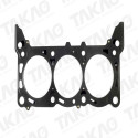 Junta de Cabecote Esquerdo F250 4.2L 12V V6 Gasolina
