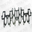 Junta do Coletor - Ford 3.6L 12V L6 F1000  90 até 95 Carburado