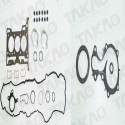Junta Completa S/ Retentor Traseiro (jg) Ka 1.0l 12v L3