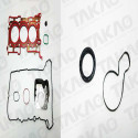 Junta Completa c/ Retentores (JG) - Ford 1.5L 12V L3 TIVCT Dragon Ecosport, Novo KA