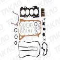 Junta Completa c/ Retentores (JG) - Ford 1.6L 16V L4 SIGMA Focus, New Fiesta, Ecosport