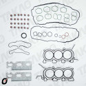 Junta Completa c/ Retentores (JG) - Ford 3.5L 24V V6 9BA7 Edge após 08 Gasolina