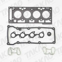 Junta Superior s/ Retentores (JG) - Ford 1.0L 8V L4 SOHC Super Charger Gasolina