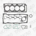 Junta Superior S/ Retentores Ecosport Ka Courier Fiesta
