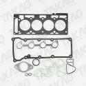 Junta Superior s/ Retentores (JG) - Ford 1.6L 8V SOHC Zetec Rocam Flex/Gasolina