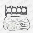 Junta Superior s/ Retentores (JG) - Ford 2.0L 16V DOHC Ecosport, Focus Flex