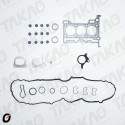 Junta Superior c/ Retentor (JG)-1.0L 12V L3 TIVCT Novo KA ap