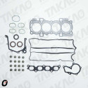 Junta Superior c/ Retentor (JG)-1.5/1.6L 16V Sigma Ecosport,
