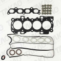 Junta Superior c/ Retentor (JG)-1.5/1.6L 16V Sigma Ecosport,