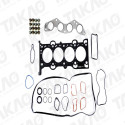 Junta Superior c/ Retentor JG Ford 2.0L 16V DOHC Novo Focus