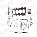 Junta Superior c/ Retentor (JG) - Ford 2.0L 16V Duratec Focus, Ecosport Flex
