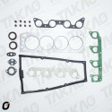 Junta Superior c/ Retentor (JG) - Ford 2.3/2.5L 8V SOHC Ranger  93 até 01 Gasolina