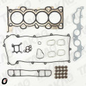 Junta Superior c/ Retentor (JG) - Ford 2.0/2.3L 16V Duratec Mondeo, Ranger Gasolina