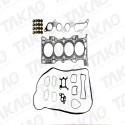Junta Superior c/ Retentor (JG) - Ford 2.3L 16V DOHC Fusion após 5/06 Gasolina